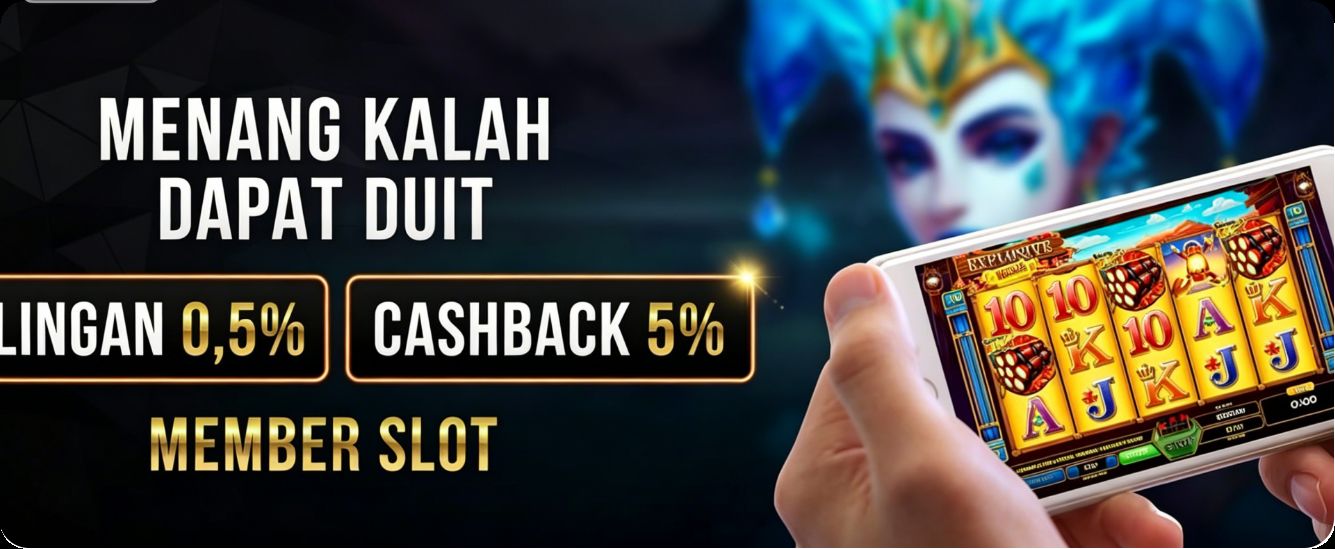 Main jpmarioapk.com Menang Jackpot Besar